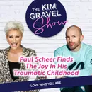 Paul Scheer Finds The Joy In His Traumatic Childhood
