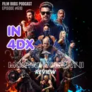 610: Mortal Kombat II (4DX Theater Experience)
