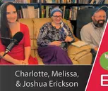 2nd Edition Sister Wives (Ericksons)