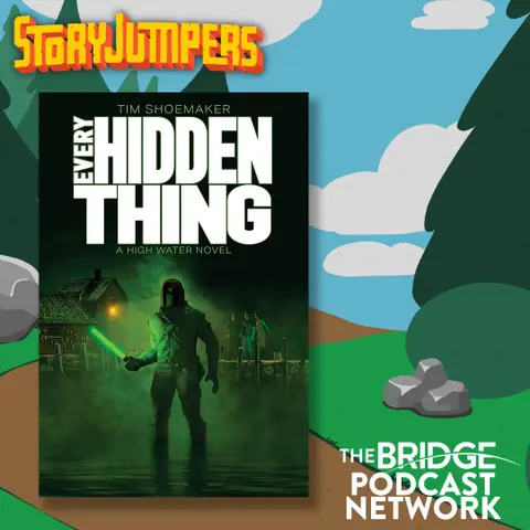 Every Hidden Thing (Book 2 in the High Water Series) by Tim Shoemaker
