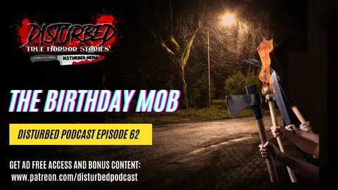 The Birthday Mob