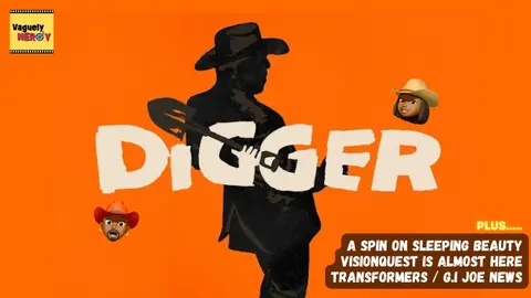 166: Digger
