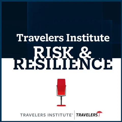 Introducing Travelers Institute Risk & Resilience