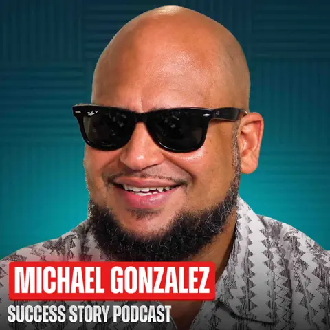 Michael Gonzalez - FitTea Founder | He Built America's #1 Detox Tea Into a 9-Figure Exit and Still Wasn't Happy