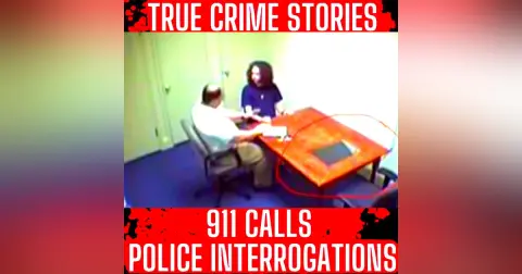 Haunting 911 Emergency calls