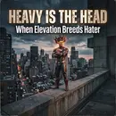 Heavy Is the Head: When Elevation Breeds Haters