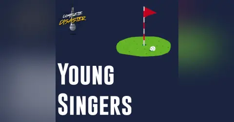 Kids can sing too