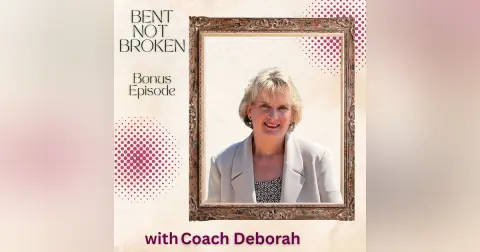 Starting Over After Trauma: Breaking the Silence & Rebuilding Your True Self