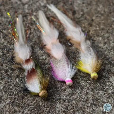S7, Ep 10: Transitioning Seasons: East Tennessee Fishing and Fly Tying Adventures with Ellis Ward