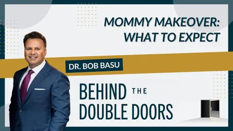 Mommy Makeover