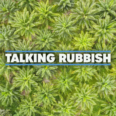 89. Is palm oil really that bad?