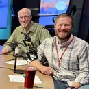 Hello to the new Executive Producer of Adventures in Odyssey