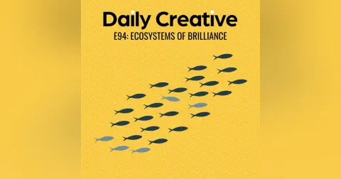 Ecosystems Of Brilliance