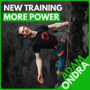 Adam Ondra: Stronger than Ever at 33, New Training Tools, Weird Grip Tricks, and Boulders vs Routes
