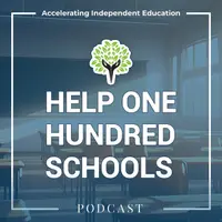 Help One Hundred Schools