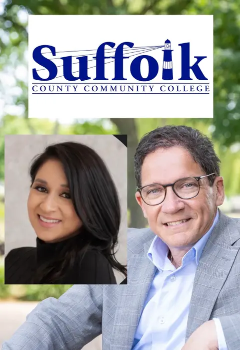 397. Suffolk County Community College: Affordable Pathways to College & Career Success