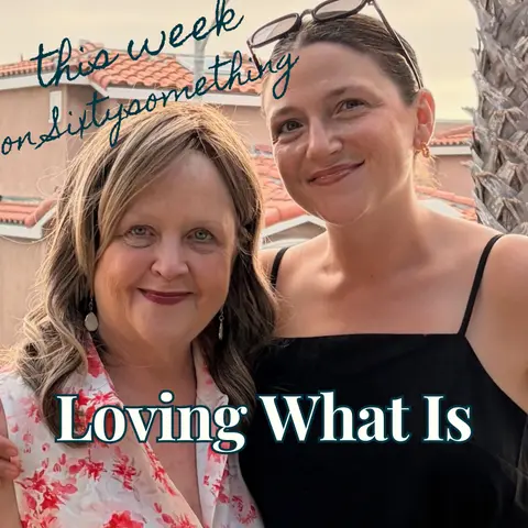 Loving What Is  - Accepting Relationships as They ARE
