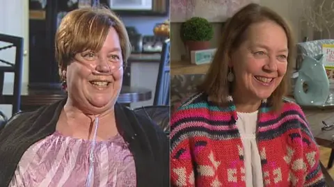 Episode 62 Type 2 Diabetic, Blind, Terminally Ill & Needing A Lung Transplant Until She Went Plant-Based