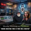 #1195 - Monday Morning Parley with Shonda and TheOld Man!!!