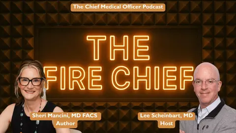 How Can CMOs Put Mission Back Ahead of Margin?#healthcare #mission #money #leadership #nonpartisan