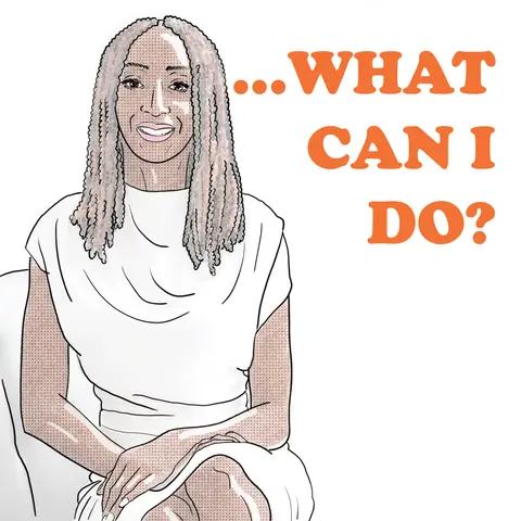 “I became enamored with this thing called politics” (w/ A'shanti Gholar of Emerge)