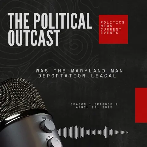 Was The Maryland Man Deportation Legal