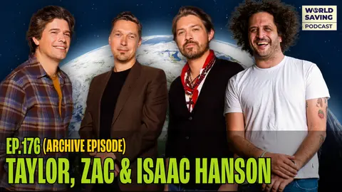 Hanson: ARCHIVE EP: