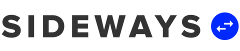 SIDEWAYS