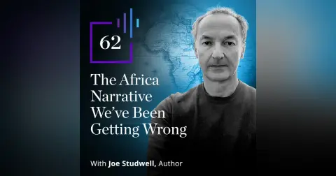 The Africa Narrative We’ve Been Getting Wrong