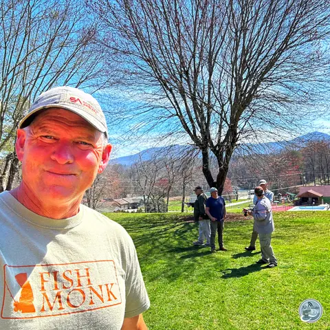 S6, Ep 29: Casting Angles with Mac Brown