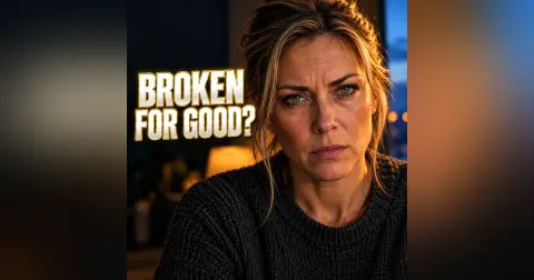 Broken Beyond Repair?
