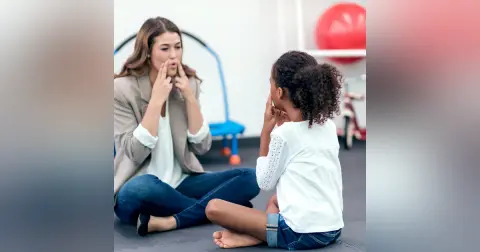Enhancing Motor Learning in Childhood Apraxia of Speech