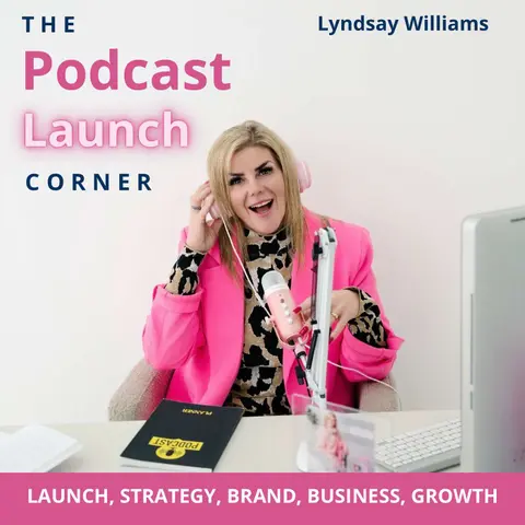 Podcasting in 2025; welcome back - how to monetise your podcast and support its growth