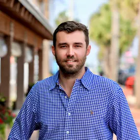 Tom Jervis Profile Photo