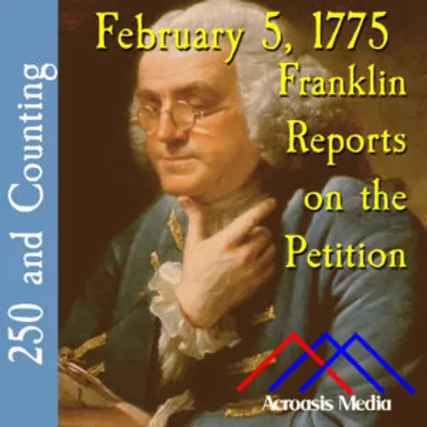 February 5, 1775