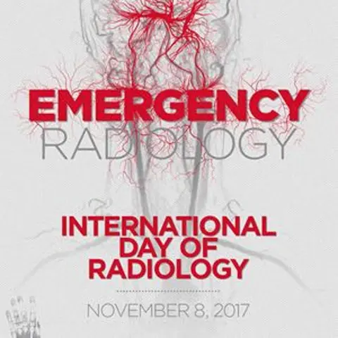 Emergency radiology and IDOR: an interview with Dr Elizabeth Dick
