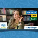 Growth Eats Cash