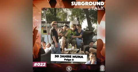 30 JAHRE MUNA - Teil 5 / 10 (#022)