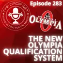 283 – Why the New Olympia Point System Sucks