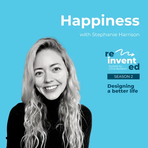 S2E1: Happiness