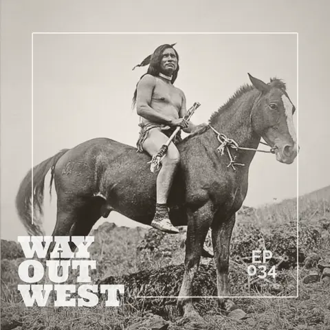 Warhorses of the West: The Warriors Who Rode into Battle