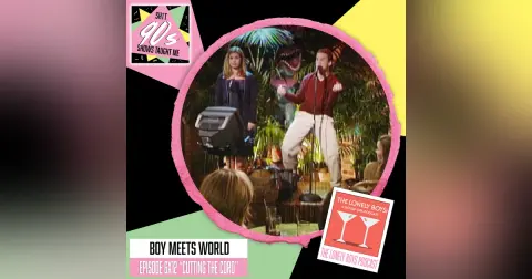 Boy Meets World: Season 6 Episode 12 (Cutting the Cord)