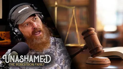 Ep 1336 | The Robertson Family Attorney Spills His Guts!