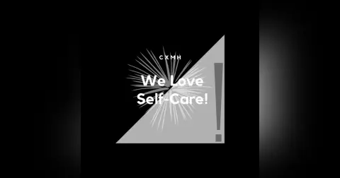 Bonus! We Love Self-Care!