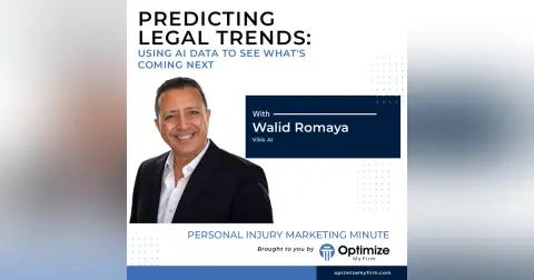 Predicting Legal Trends: Using Ai Data To See Whats’s Coming Next – PIMM 162
