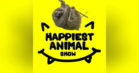 Cute Animals (with 9 year old Maggie)