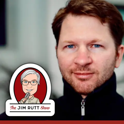 EP13 Trent McConaghy: Blockchain, AI and DAOs