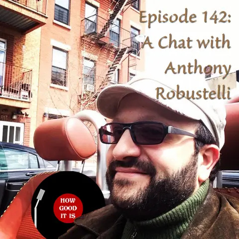 142: Anthony Robustelli