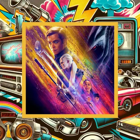 455: Star Trek Beyond