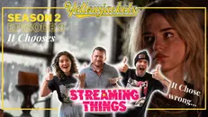 Yellowjackets Season 2 Episode 8 - It Chooses